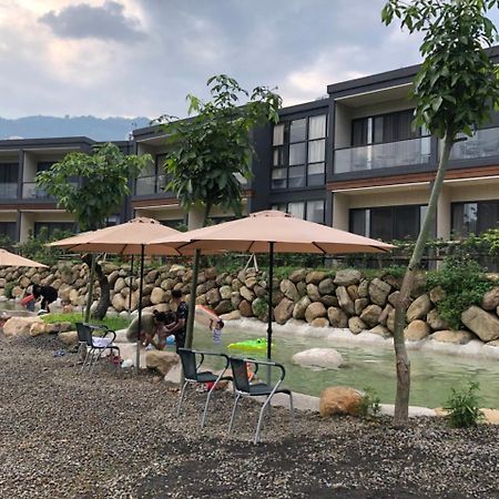 Apartament Ming Yueju Guoxing Zewnętrze zdjęcie
