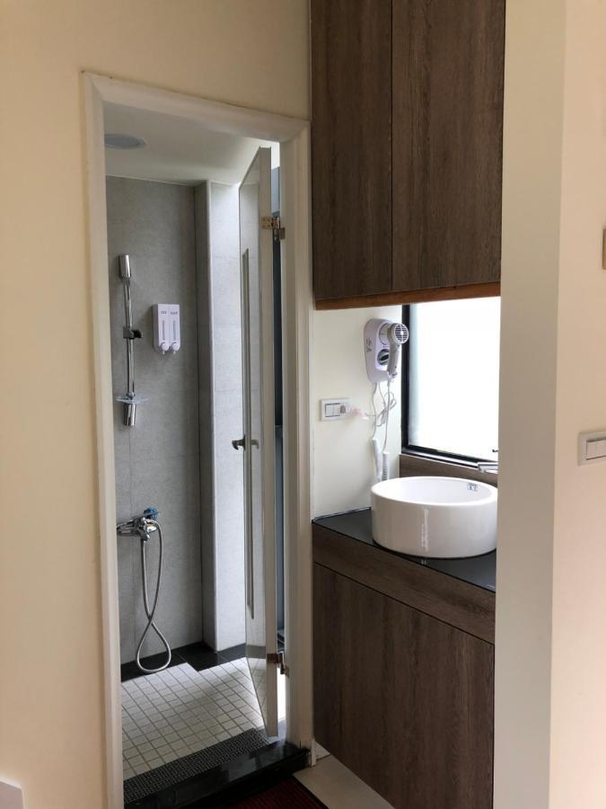 Apartament Ming Yueju Guoxing Zewnętrze zdjęcie
