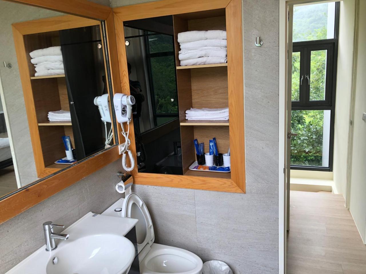 Apartament Ming Yueju Guoxing Zewnętrze zdjęcie