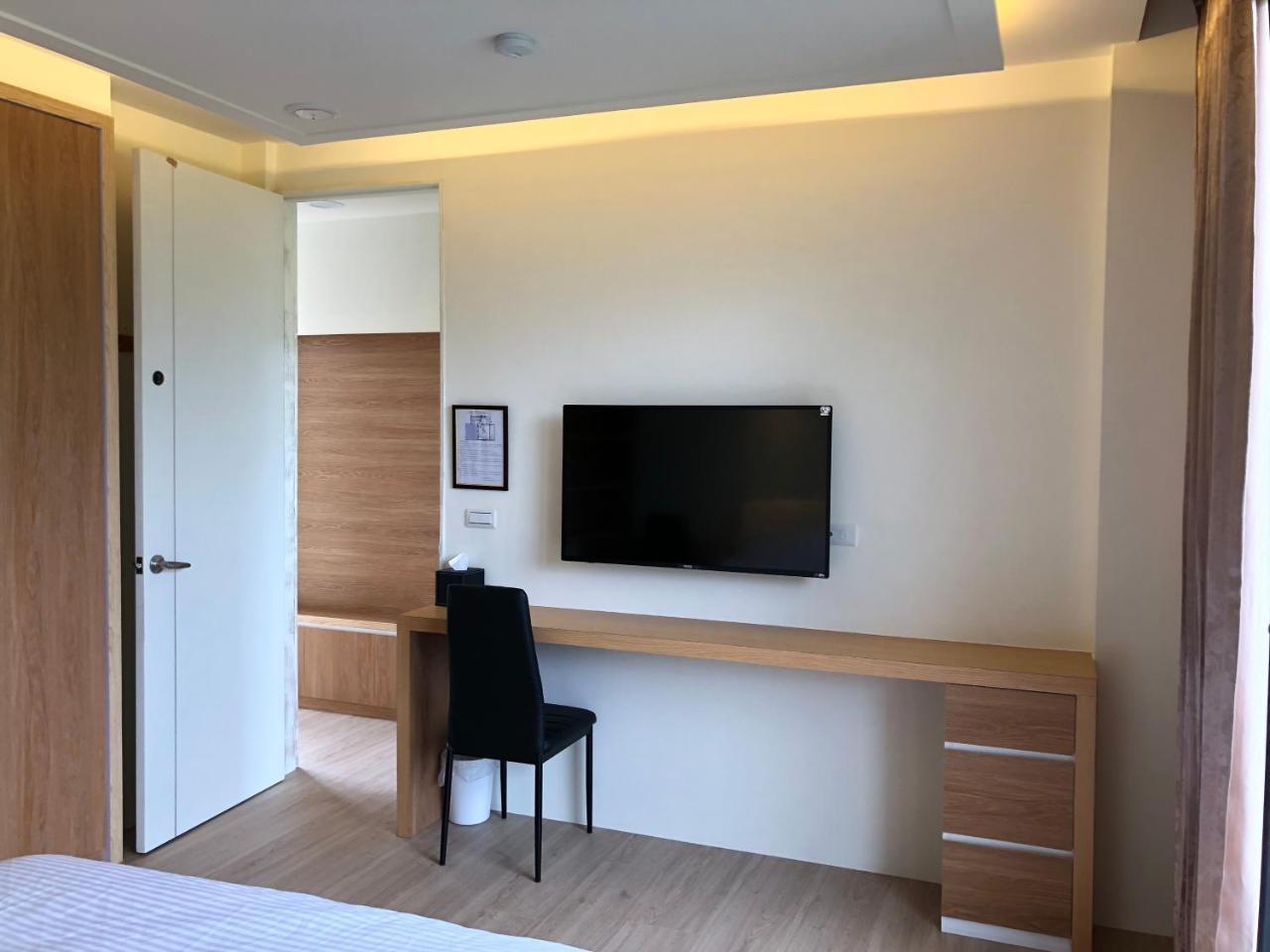 Apartament Ming Yueju Guoxing Zewnętrze zdjęcie