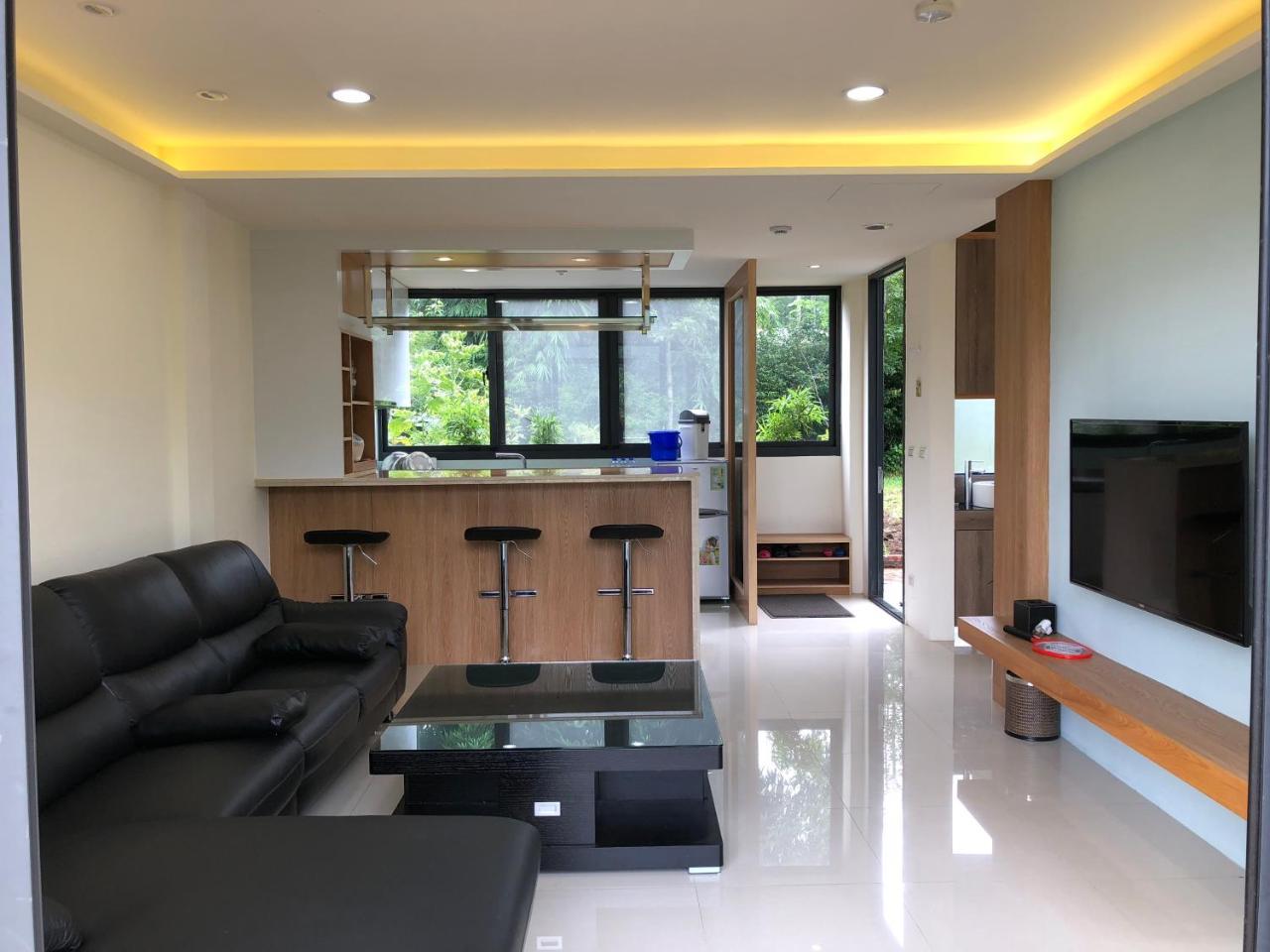 Apartament Ming Yueju Guoxing Zewnętrze zdjęcie