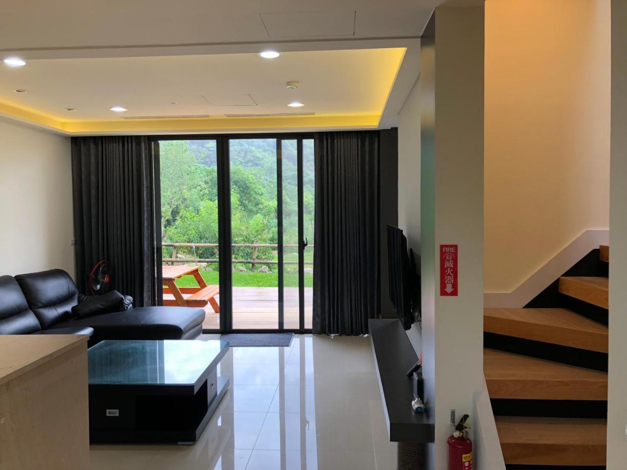 Apartament Ming Yueju Guoxing Zewnętrze zdjęcie