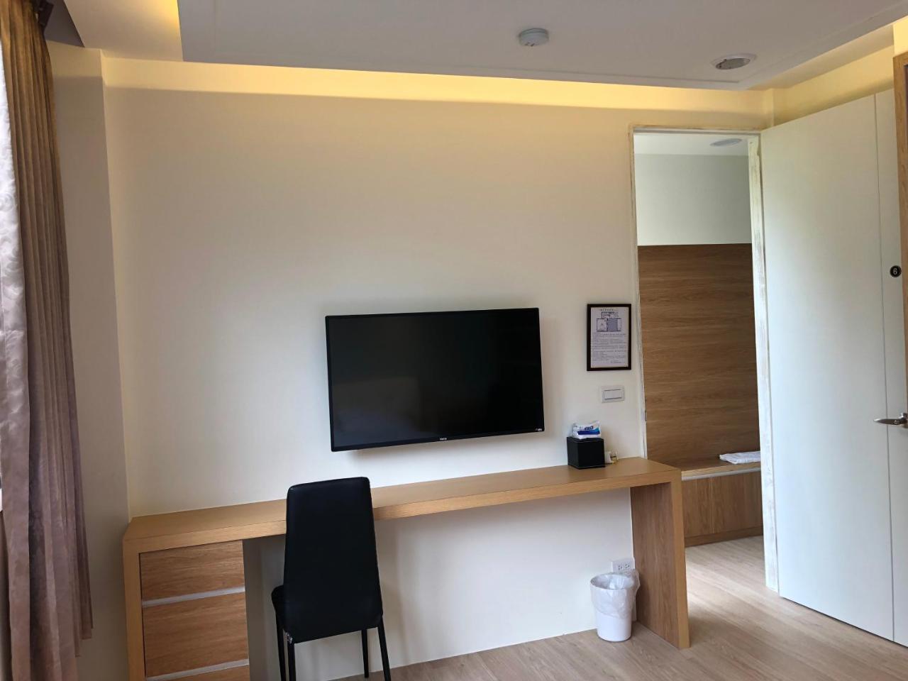 Apartament Ming Yueju Guoxing Zewnętrze zdjęcie