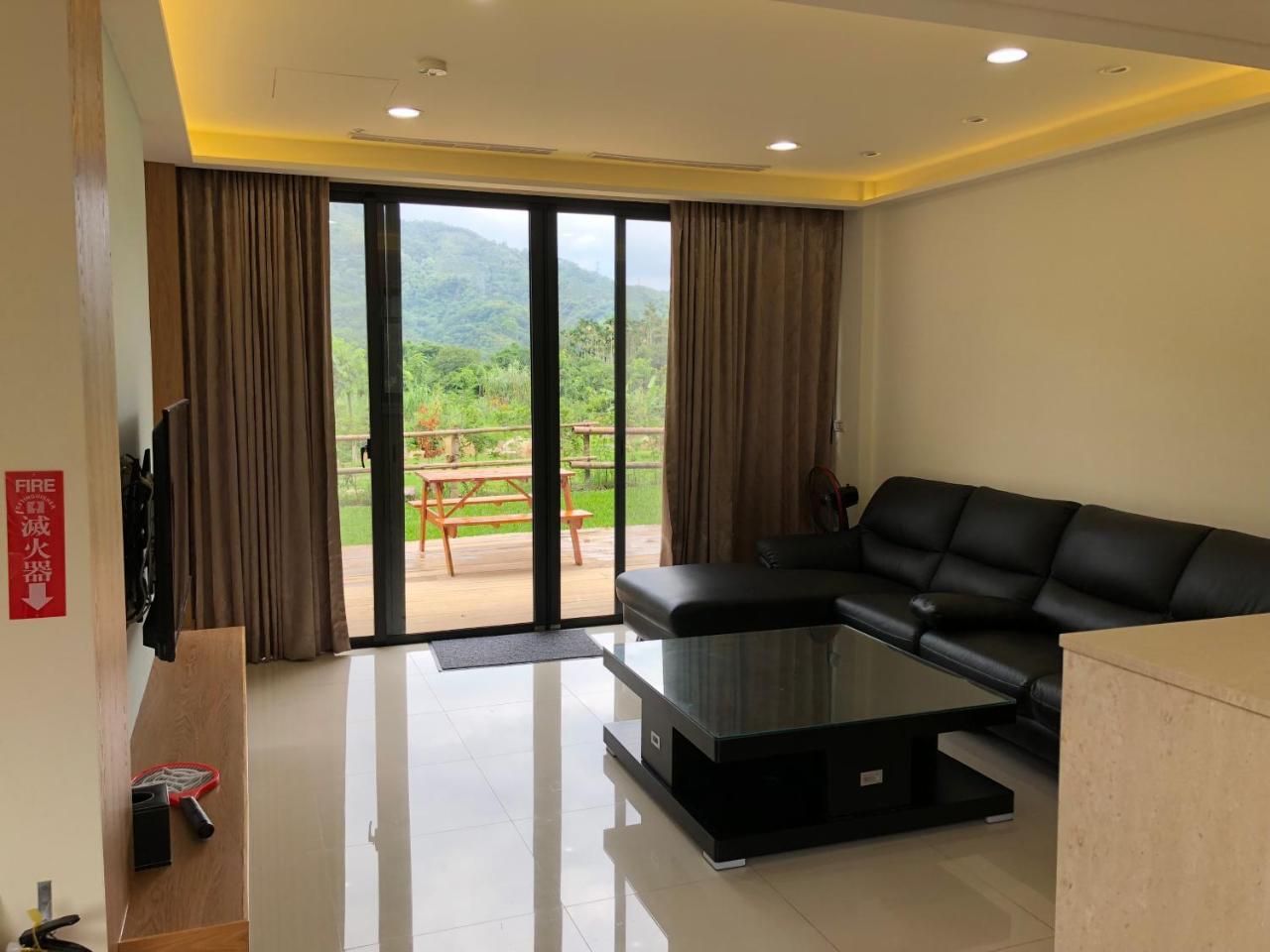 Apartament Ming Yueju Guoxing Zewnętrze zdjęcie