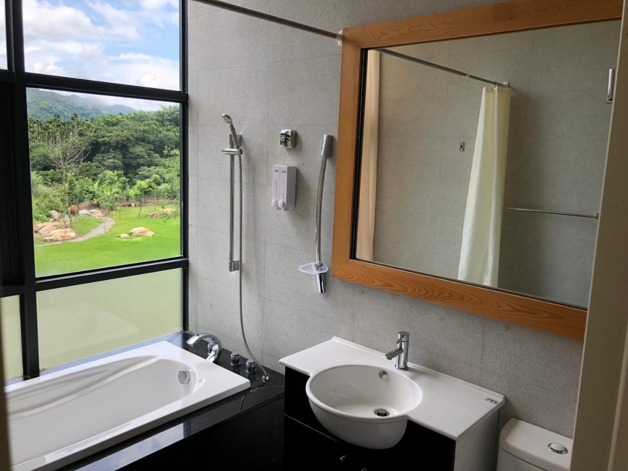 Apartament Ming Yueju Guoxing Zewnętrze zdjęcie