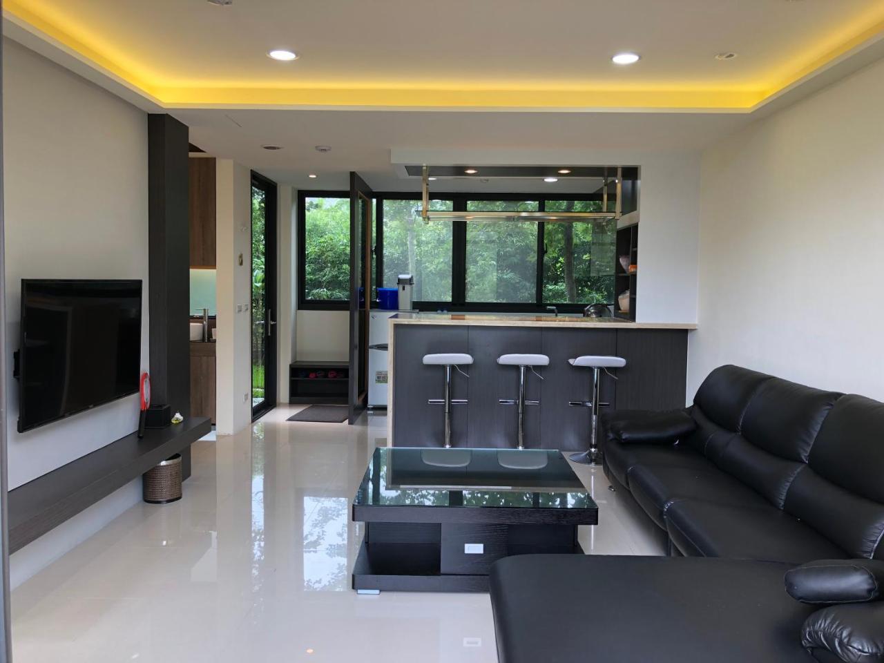 Apartament Ming Yueju Guoxing Zewnętrze zdjęcie