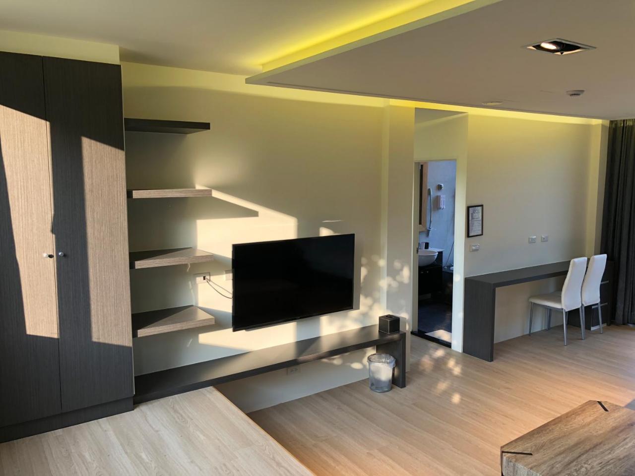 Apartament Ming Yueju Guoxing Zewnętrze zdjęcie